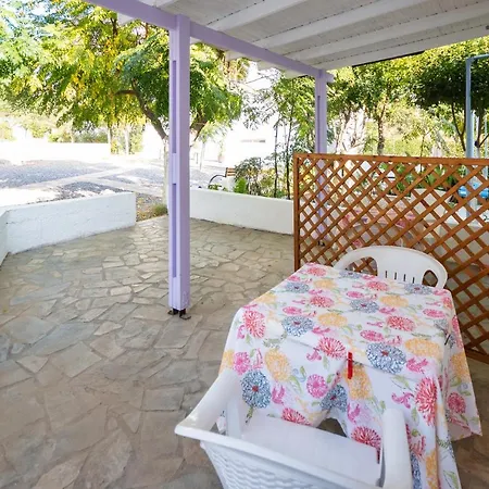 Salora Studio-apartments