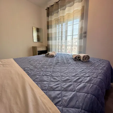 아파트 Salora Studio-apartments 아크앤젤로스