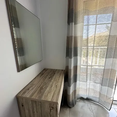 Salora Studio-apartments 아파트