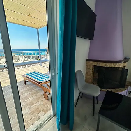 Salora Studio-apartments 아파트