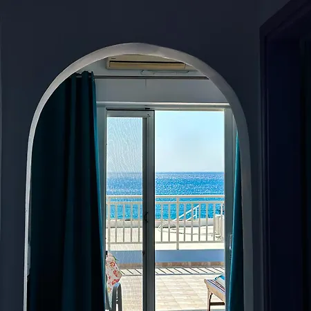 Apartmán Salora Studio-apartments *