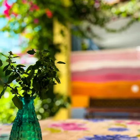 Salora Studio-apartments Apartment Archangelos (Rhodes)
