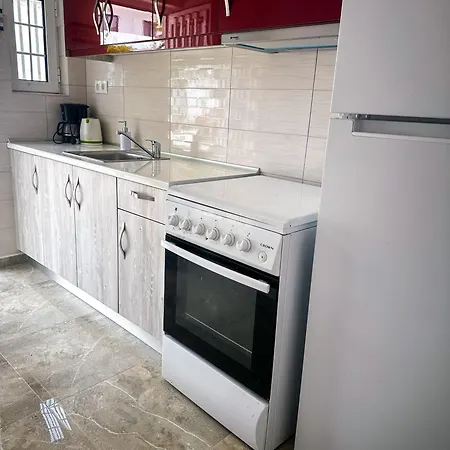 Salora Studio-apartments Apartmán *