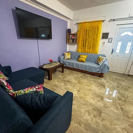 아파트 Salora Studio-apartments *
