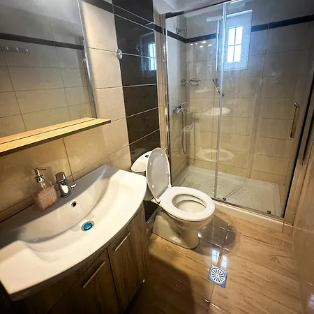 Salora Studio-apartments 아파트 *