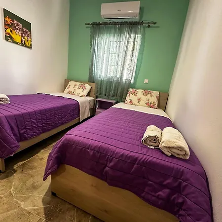 Salora Studio-apartments