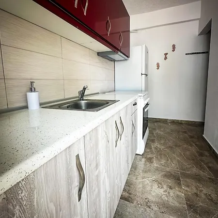 아파트 Salora Studio-apartments