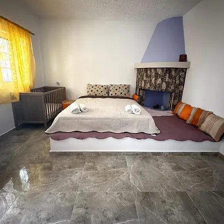 Salora Studio-apartments *