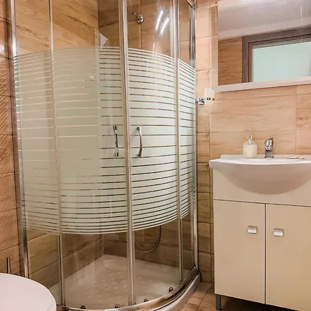 Apartament Salora Studio-apartments