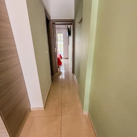 Apartament Salora Studio-apartments *