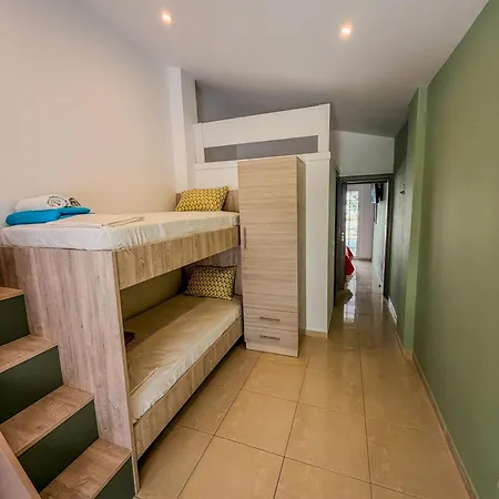 Salora Studio-apartments Apartament Archangelos (Rhodes)
