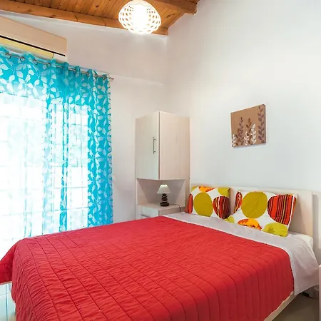 Salora Studio-apartments Apartmán