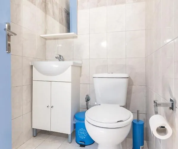 Daire Salora Studio-apartments