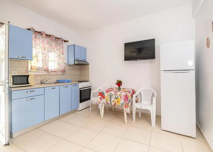 Salora Studio-apartments