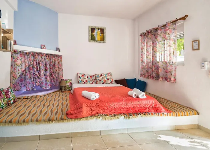 Salora Studio-apartments Daire *