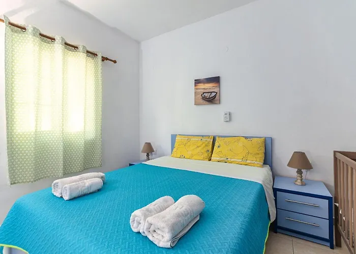 Salora Studio-apartments Daire *