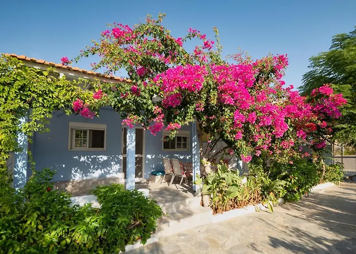 Salora Studio-apartments Daire *