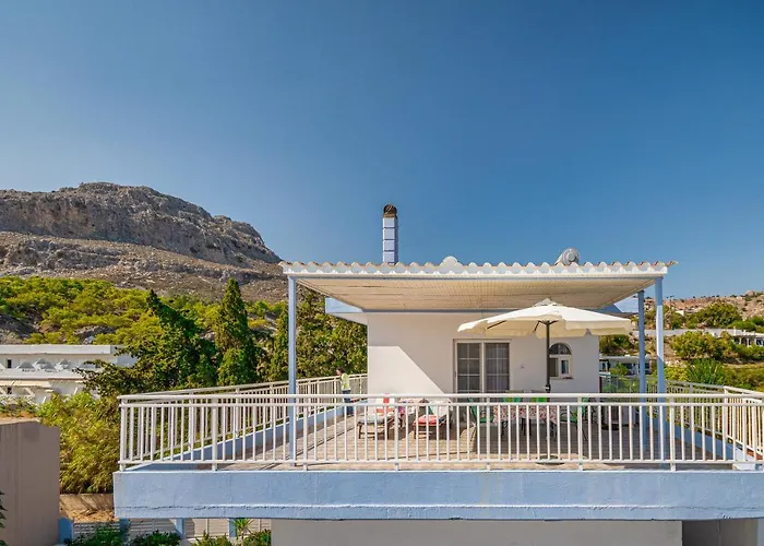 Salora Studio-apartments Daire *