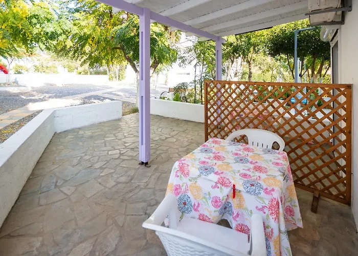 Salora Studio-apartments