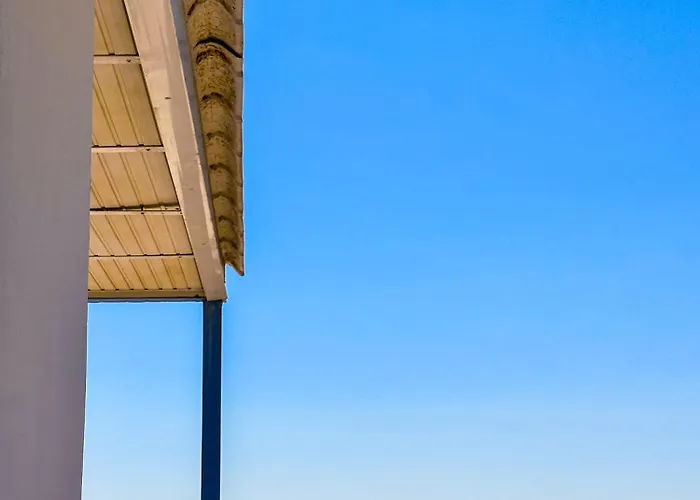 Salora Studio-apartments Lägenhet *