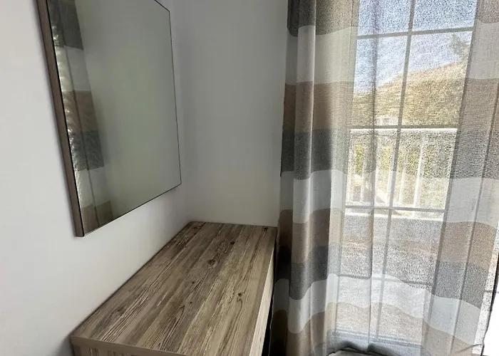 Salora Studio-apartments Daire