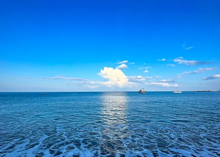 Salora Studio-apartments * أرخانجلوس