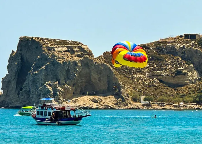 Salora Studio-apartments *