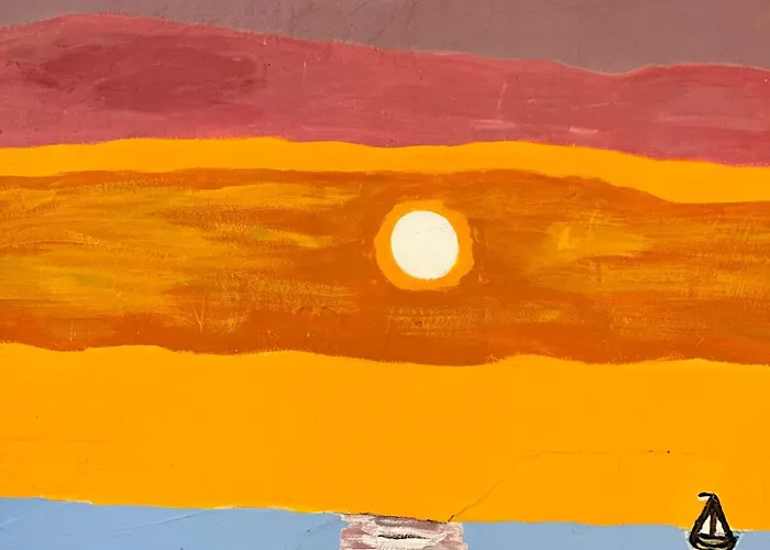 Salora Studio-apartments * أرخانجلوس