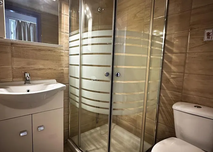 Salora Studio-apartments شقة أرخانجلوس