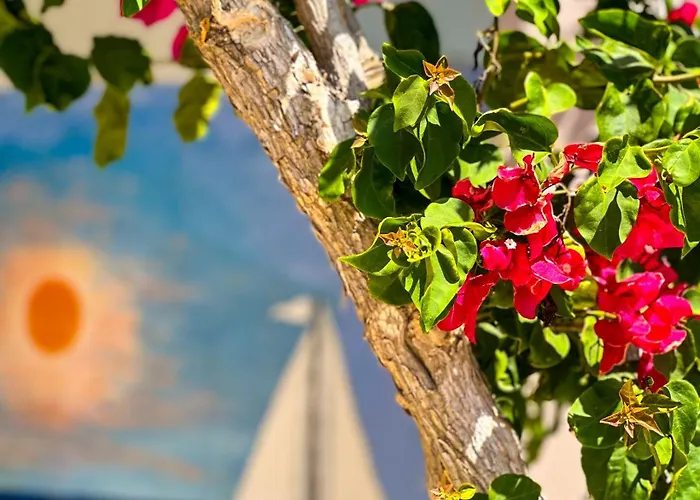 شقة Salora Studio-apartments