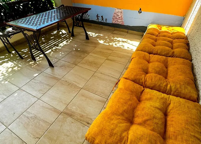 Salora Studio-apartments *