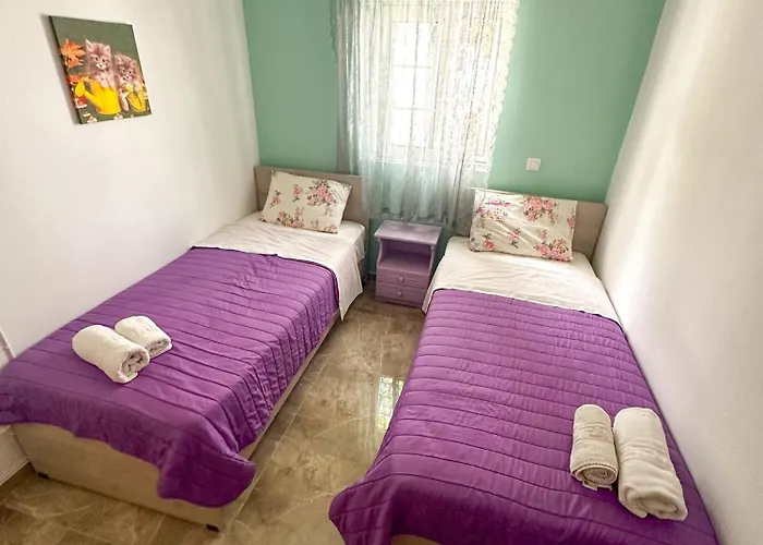 Salora Studio-apartments * أرخانجلوس