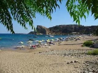 شقة Salora Studio-apartments