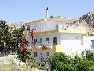 Salora Studio-apartments Archangelos (Rhodes)