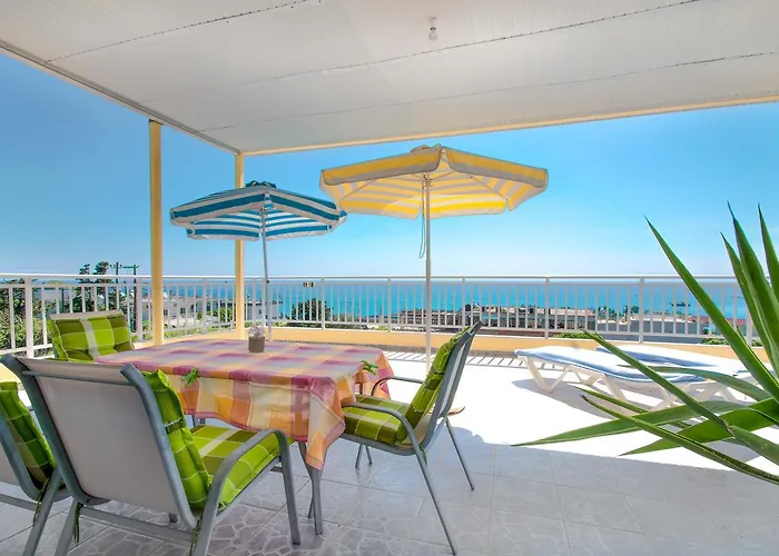 Lägenhet Salora Studio-apartments