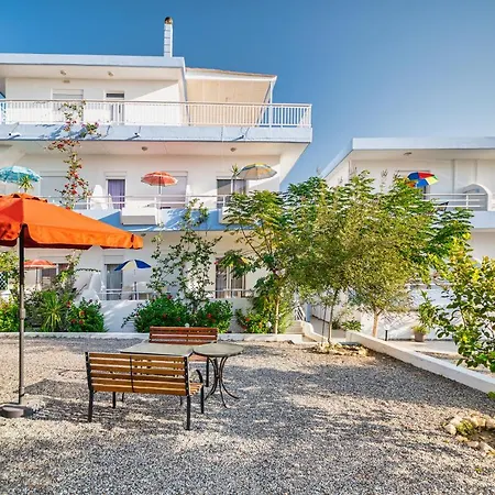 Apartamento Salora Studio-apartments