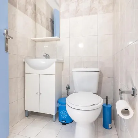 דירה Salora Studio-apartments