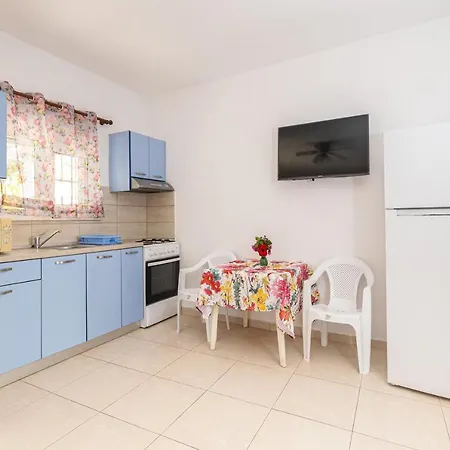 Salora Studio-apartments