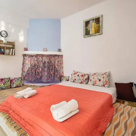 Salora Studio-apartments Archangelos (Rhodes)