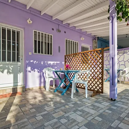 דירה Salora Studio-apartments *
