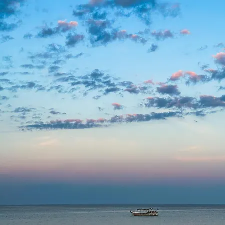 Salora Studio-apartments * Archangelos (Rhodes)