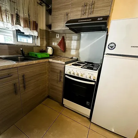 Salora Studio-apartments Apartamento Archangelos (Rhodes)