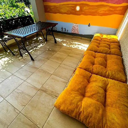 Salora Studio-apartments *