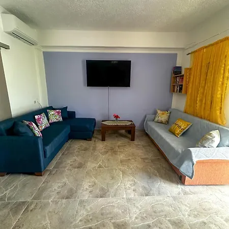 Salora Studio-apartments Apartamento Archangelos (Rhodes)