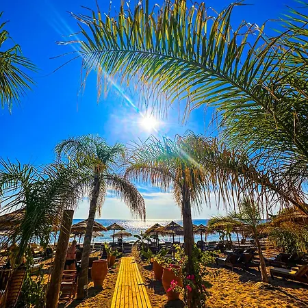 Salora Studio-apartments *