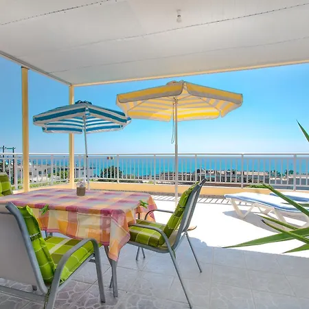 Apartamento Salora Studio-apartments