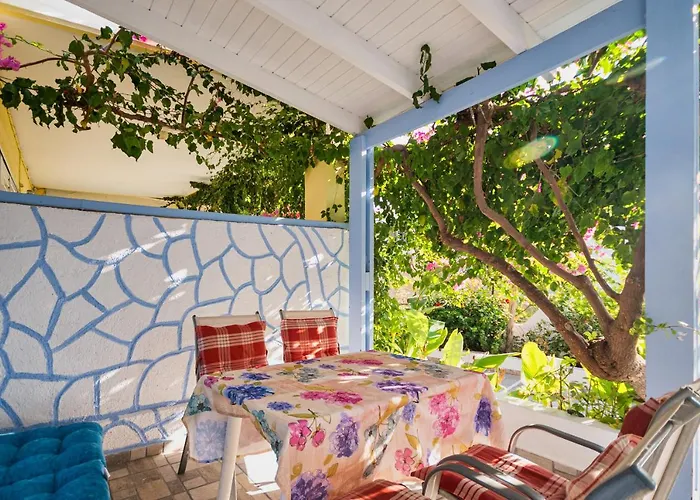 Salora Studio-apartments