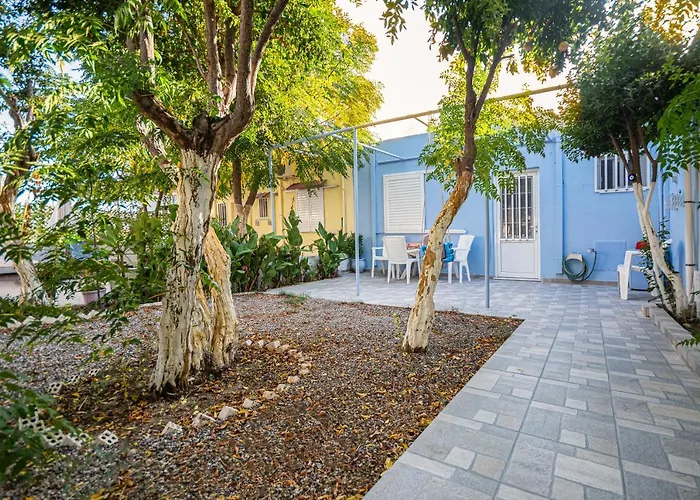 Salora Studio-apartments Lägenhet *