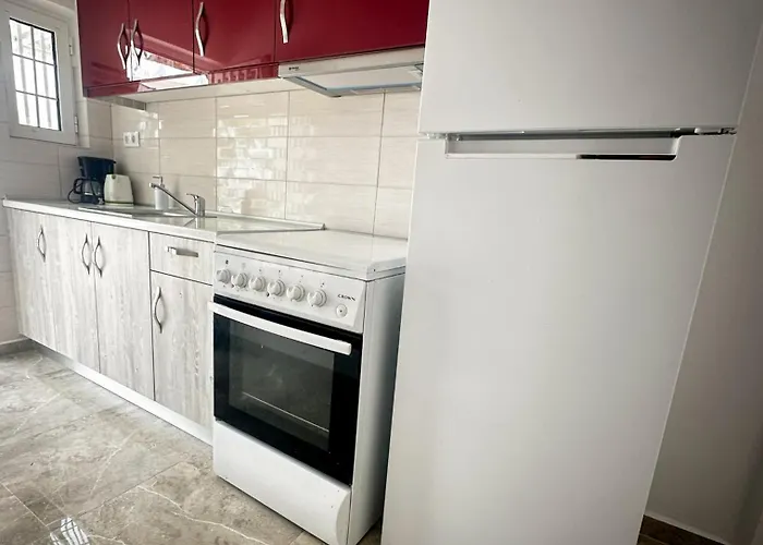 Salora Studio-apartments