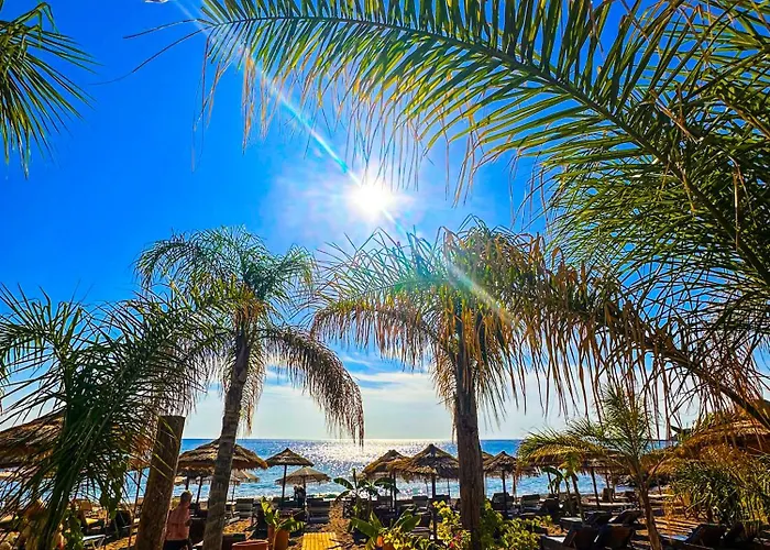 Salora Studio-apartments *